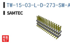 TW-15-03-L-D-273-SM-A