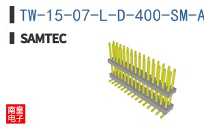 TW-15-07-L-D-400-SM-A