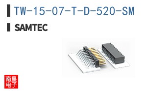 TW-15-07-T-D-520-SM