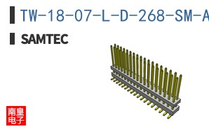 TW-18-07-L-D-268-SM-A
