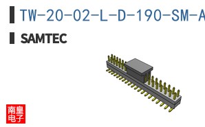 TW-20-02-L-D-190-SM-A-P