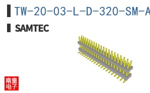 TW-20-03-L-D-320-SM-A