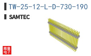 TW-25-12-L-D-730-190