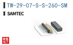 TW-29-07-S-S-260-SM