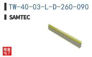 TW-40-03-L-D-260-090