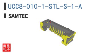 UCC8-010-1-STL-S-1-A
