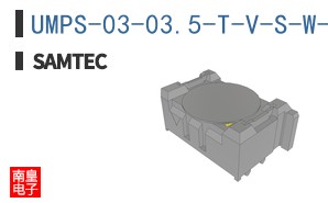 UMPS-03-03.5-T-V-S-W-TR