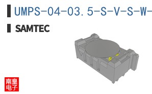 UMPS-04-03.5-S-V-S-W-TR