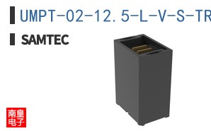 UMPT-02-12.5-L-V-S-TR