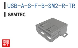 USB-A-S-F-B-SM2-R-TR