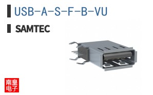 USB-A-S-F-B-VU