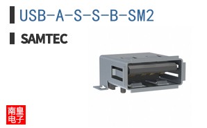 USB-A-S-S-B-SM2