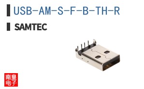 USB-AM-S-F-B-TH-R
