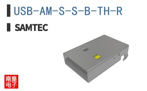 USB-AM-S-S-B-TH-R