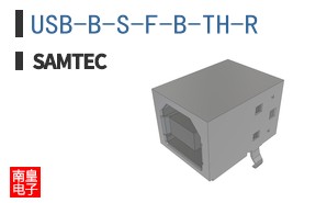 USB-B-S-F-B-TH-R