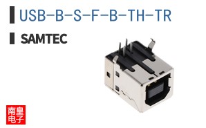 USB-B-S-F-B-TH-TR