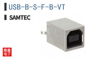 USB-B-S-F-B-VT