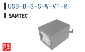 USB-B-S-S-W-VT-R