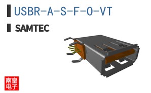 USBR-A-S-F-O-VT