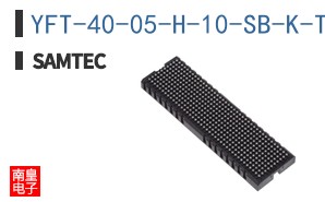 YFT-40-05-H-10-SB-K-TR