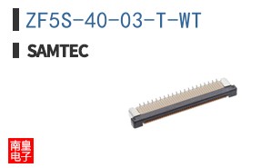 ZF5S-40-03-T-WT