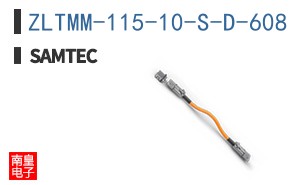 ZLTMM-115-10-S-D-608
