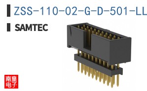 ZSS-110-02-G-D-501-LL