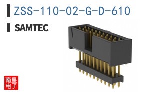 ZSS-110-02-G-D-610