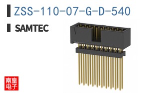 ZSS-110-07-G-D-540