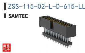 ZSS-115-02-L-D-615-LL