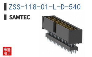 ZSS-118-01-L-D-540