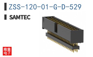 ZSS-120-01-G-D-529