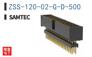 ZSS-120-02-G-D-500