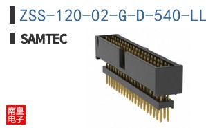 ZSS-120-02-G-D-540-LL