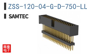 ZSS-120-04-G-D-750-LL