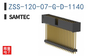 ZSS-120-07-G-D-1140