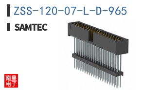 ZSS-120-07-L-D-965