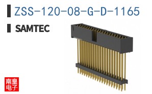 ZSS-120-08-G-D-1165