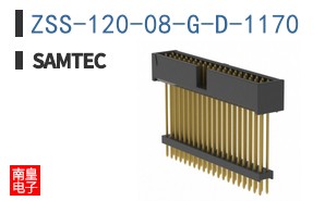 ZSS-120-08-G-D-1170