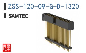 ZSS-120-09-G-D-1320