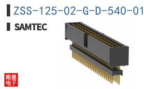 ZSS-125-02-G-D-540-01