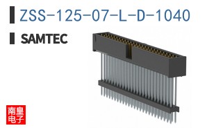 ZSS-125-07-L-D-1040