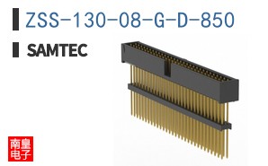 ZSS-130-08-G-D-850