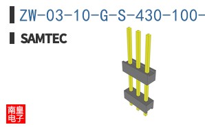 ZW-03-10-G-S-430-100-LL