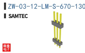 ZW-03-12-LM-S-670-130