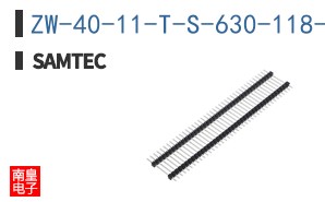ZW-40-11-T-S-630-118-LL