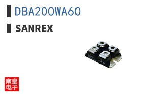 DBA200WA60