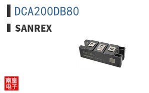 DCA200DB80