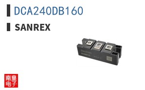 DCA240DB160