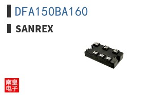 DFA150BA160